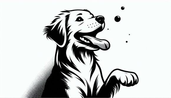 Download Pop Comic Dog - Comic dog Collection