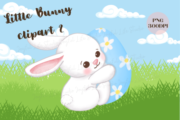 Download Little Bunny Clipart 2 - Little bunny clipart Collection